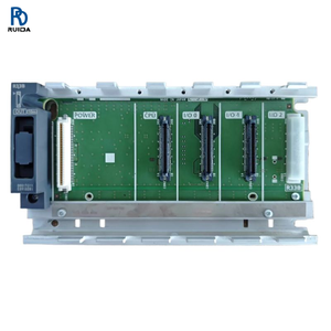 รีเลย์โซลิดสเตตแบบมินิ DC AC รุ่น R55B R33B ของแท้ใหม่เอี่ยม  สวิตช์จ่ายไฟที่เสถียร สำหรับอุปกรณ์ควบคุมกลไกอัตโนมัติ - Product Image 1
