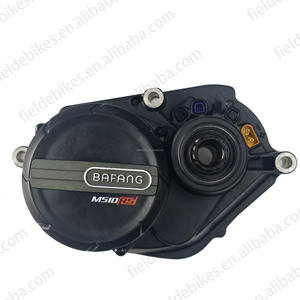 <span class=keywords><strong>Motor</strong></span> Central <span class=keywords><strong>Bafang</strong></span> M510RS para Ebike con Protocolo CAN, 48V, 110Nm, 250W, <span class=keywords><strong>Motor</strong></span> para <span class=keywords><strong>Bicicleta</strong></span> de Montaña Eléctrica EMTB de Transmisión Media - Product Image 1
