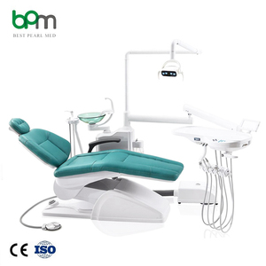 BPM-DC101 Nettoyage et Remplissage Des Dents D'<span class=keywords><strong>occasion</strong></span> À Vendre Chine Fauteuil <span class=keywords><strong>Dentaire</strong></span> De Sécurité - Product Image 1