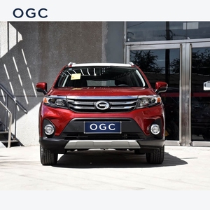 Precio Económico, GAC Trumpchi GS3 2017, Volante a la Izquierda, 5 Asientos, 1.3T Automático, <span class=keywords><strong>Segunda</strong></span> <span class=keywords><strong>Mano</strong></span>, Buen Estado, Venta por Distribuidor en Nigeria, Ghana y China - Product Image 2