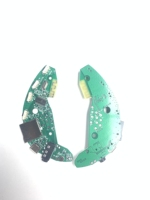 Circuit imprimé pour casque, service fiable, SMT/SMD, livraison rapide, OEM ODM, PCB PCBA