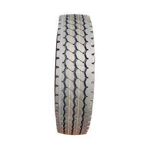 Pneus de camion lourds en gros de Chine 315/80R22.5 avec motif Llantas Pneus pour camion de haute qualité - Product Image 2