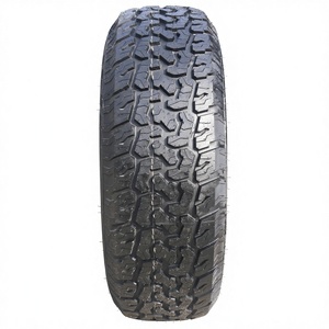 Nouveaux pneus radiaux haute performance LCH T-REX pour voitures particulières 265/70R16 112S pour vente en gros toutes positions des roues - Product Image 2