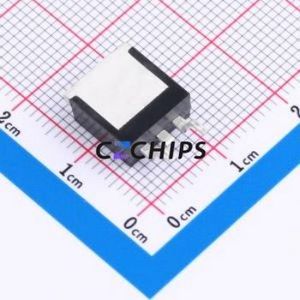 Venta al por mayor: transistor de efecto de campo (MOSFET) TO-263 (TOKMAS) - Product Image 2