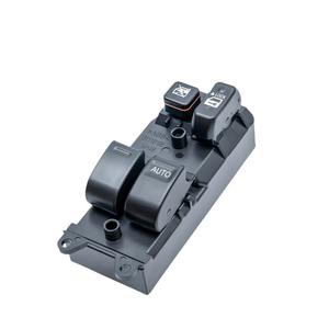 84820-0K041 Matériel ABS pour Toyota pour Tundra Interrupteurs de vitres de voiture et interrupteurs de lève-vitres Véhicule compatible - Product Image 1