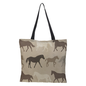 Bolso de hombro con estampado de <span class=keywords><strong>Anime</strong></span> para mujer, bolsa de mano japonesa reutilizable con asa superior, <span class=keywords><strong>2021</strong></span> - Product Image 1