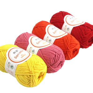 Chine huicai usine <span class=keywords><strong>vente</strong></span> <span class=keywords><strong>en</strong></span> <span class=keywords><strong>ligne</strong></span> <span class=keywords><strong>de</strong></span> fils mélangés <span class=keywords><strong>de</strong></span> coton pour le tricotage à la main <span class=keywords><strong>de</strong></span> qualité fils mélangés <span class=keywords><strong>de</strong></span> coton acrylique - Product Image 1