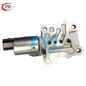 Vanne solénoïde VVT 36002684 30731212 9454789 pour Volvo <span class=keywords><strong>S40</strong></span> V40 Haute qualité conforme aux normes OE Résistant à l'usure Performances stables - Product Image 1