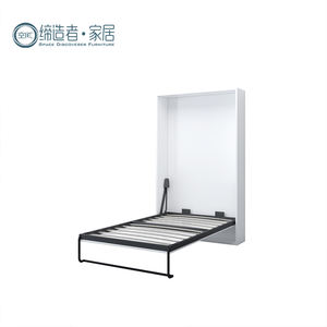 Оптовая продажа, детали для односпальной кровати - Product Image 4