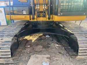 รถขุดไฮดรอลิกมือสอง Caterpillar 320D2L 320D จากญี่ปุ่น สภาพดี CAT 320D2 ราคาถูก รถขุด 20 ตัน ของแท้ - Product Image 6