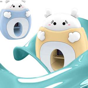 Hot Girl Mode Maquillage Jouets Ensemble Diy Cosmétique Polonais Outil Stamper Machine <span class=keywords><strong>Nail</strong></span> <span class=keywords><strong>Art</strong></span> <span class=keywords><strong>Studio</strong></span> <span class=keywords><strong>Jouet</strong></span> - Product Image 3