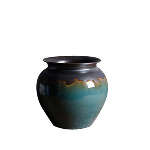 Nuovo <span class=keywords><strong>Design</strong></span> <span class=keywords><strong>in</strong></span> stile cinese ceramica fiammata succulenta <span class=keywords><strong>in</strong></span> vaso grandi <span class=keywords><strong>vasi</strong></span> di <span class=keywords><strong>cemento</strong></span> per esterni decorazioni per la casa <span class=keywords><strong>vasi</strong></span> <span class=keywords><strong>in</strong></span> ceramica - Product Image 3