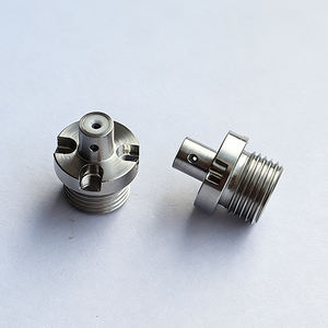 高精度电火花加工耗材 S108 侧孔导丝器替换易损件，适用于 <span class=keywords><strong>AQ</strong></span> 系列线切割机 - Product Image 4