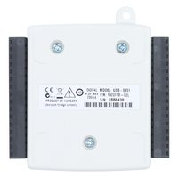 Módulo de Adquisición de Datos de Dispositivos con Interfaz USB-8451 I2C SPI para Comunicación y Control de Sensores