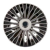 Rines de Aleación de Aluminio Forjado de 18, 19 y 20 Pulgadas para Mercedes-Maybach Clase S S680 S350 S600 S400 S500