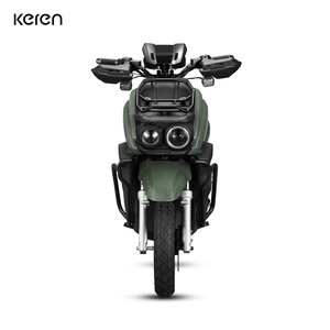 High Performance Motorcycle 2800W 70KPH Lead Acid <b>72V</b> 35Ah <b>Battery</b> Dirt Bike Adult - Product Image 2