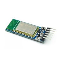 Module double mode Dx-BT18 NRF52832 avec plaque inférieure, compatible SPP2.0+BLE4.0 HC-06, transmission série transparente