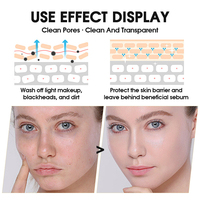 Ensemble de nettoyants pour le visage sans cruauté Hydratant blanchissant et nettoyant pour le visage à la levure à la glycérine Raffermissant la peau