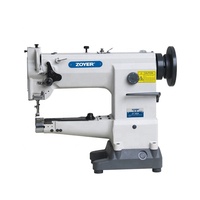Automatic Working Gloves, Leather Sewing Machine