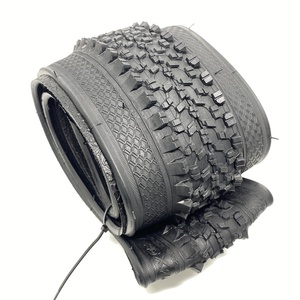 Pneus de <span class=keywords><strong>vélo</strong></span> pliables 16 ''18'' 20 ''24'' 26 ''28'' 27.5 ''29'' 700C pour BMX, VTT, <span class=keywords><strong>vélo</strong></span> de route, gros <span class=keywords><strong>vélo</strong></span> électrique - Product Image 1