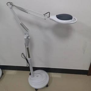 Lámpara LED Pinky Leem 8x para Salón de Belleza, Lámpara de Belleza para Tatuajes, para Extensión de Pestañas, para Injerto de Pestañas - Product Image 5