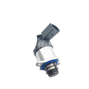 Soupape de carburant Common Rail 0928400768 Injection Diesel pour Volkswagen Audi Transmission Manuelle - Product Image 1