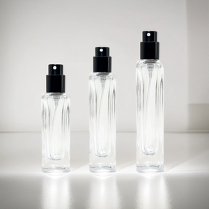 Hot bán 8ml <span class=keywords><strong>10ml</strong></span> 15ml du lịch thủy tinh Nước Hoa Tester chai Slim <span class=keywords><strong>Glass</strong></span> Spray chai nước hoa - Product Image 5