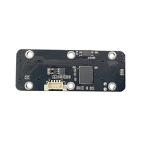Módulo de Cámara de Alta Definición de 4MP con Obturador Global, Conectividad USB, Sensor SC233, Velocidad de Fotogramas de 60fps, Rango Dinámico de 91.5dB