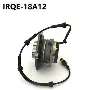 RACE Front <b>Wheel</b> Bearing Unit 197118 For Maserati Axle Head Assembly <b>Replacement</b> Part - Product Image 4