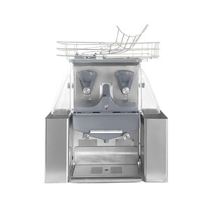 Exprimidor Comercial de Naranjas Frescas, Equipo para Hoteles y Restaurantes, Extractor en Stock, Ahorro de Mano de Obra, OWN-ZXG-1105, Exprimido Eficiente - Product Image 1