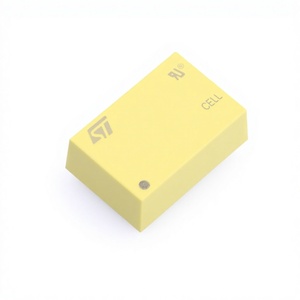 M4T28-BR12SH1 แบตเตอรี่ เครื่องพิมพ์ RAM แบตเตอรี่แบบติดตั้งบนพื้นผิว เครื่องบันทึกเวลา Snaphat - Product Image 1