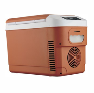 Prorable 8L portátil <span class=keywords><strong>coche</strong></span> nevera congelador 12V Mini refrigerador <span class=keywords><strong>el</strong></span>éctrico <span class=keywords><strong>para</strong></span> Auto Camping caja de refrigeración - Product Image 6