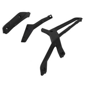 YongJin pour modèles <span class=keywords><strong>Can</strong></span> <span class=keywords><strong>Am</strong></span> Ryker 600/900/Rallye Saddlebag Rack 219400856 - Product Image 6