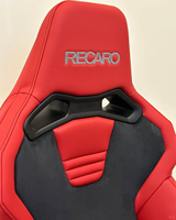 Sièges de course Recaro, best-sellers d'usine, sièges baquet en carbone de luxe originaux, sièges baquet classiques Comfort America