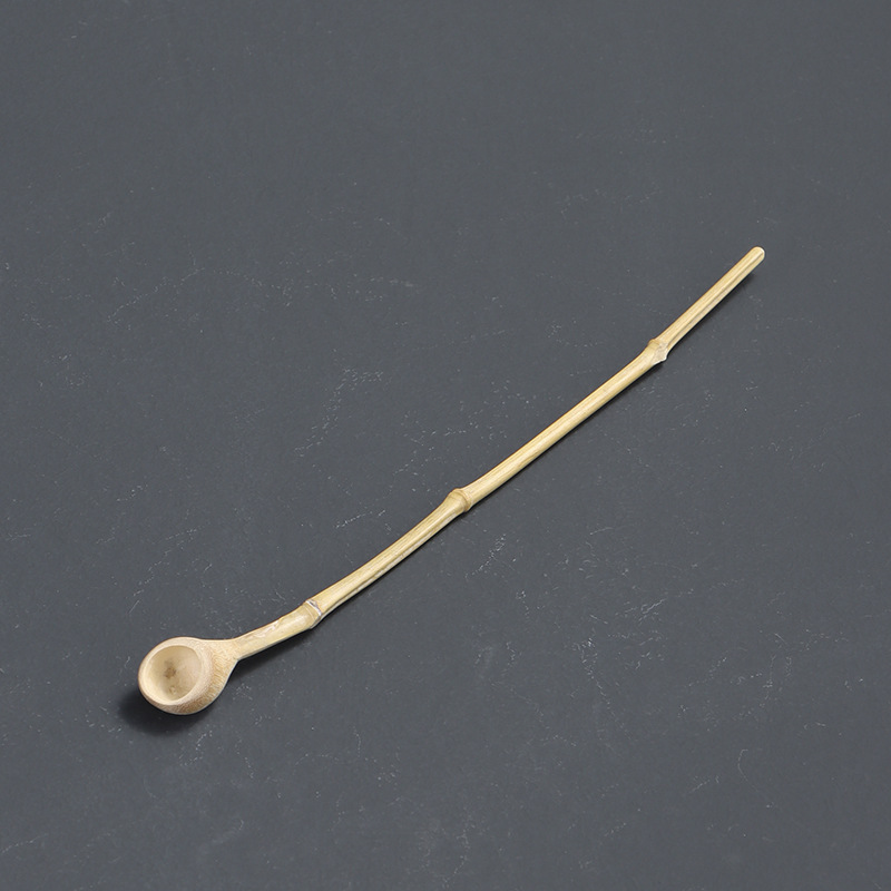 Bamboo branch style