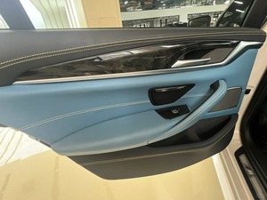 Housses de siège sport pour BMW X3 X5 X6, sièges de course améliorés pour modèles M5 E28 E34 <span class=keywords><strong>E39</strong></span> E60 61 F07 F10 F11 F18 G30 G31 G38 M3 M5 - Product Image 2