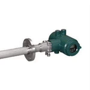 Nuevo Analizador de Oxígeno Integral Yokogawa Serie Zr202s, Modelos Zr202s-a, Zr202s-g, Zr202s-e, Analizador de Oxígeno de Zirconia Yokogawa de 0.4m - Product Image 4