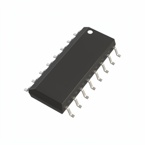 Émetteur-récepteur IC complet 2/2 16SOIC (0,154 po, largeur 3,90 mm) Interface en stock Pièces et composants électroniques ADM3202ARN - Product Image 1