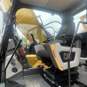 รถขุดตีนตะขาบ CAT 320GC มือสอง ขนาด 20 ตัน ระบบไฮดรอลิก ยี่ห้อแคตเตอร์พิลลาร์ สำหรับงานก่อสร้าง - Product Image 5