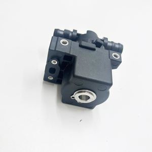 Válvula Solenoide de Plástico OEM - Accesorios Originales para Drones DJ1 Agras T100 T70 T70P, Repuestos para Sistema de Pulverización Agrícola - Product Image 4