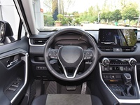 Véhicule d'occasion de Chine, voitures d'occasion, SUV économique en carburant, 2024 RAV4 2.0L 4WD Adventure Plus, conduite à gauche, en gros