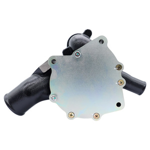 Bomba de agua Cw para Hino M10C 16100-2864, pieza de repuesto para el sistema de refrigeración del camión - Product Image 3