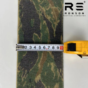 Лидер продаж, 100% нейлоновый Камуфляжный крючок и петля в рулоне - Product Image 3