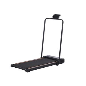 Venta al por mayor equipo de fitness máquina de caminar uso doméstico niños y adultos Mini Smart <span class=keywords><strong>Walking</strong></span> Pad cinta de correr con pantalla LED - Product Image 4