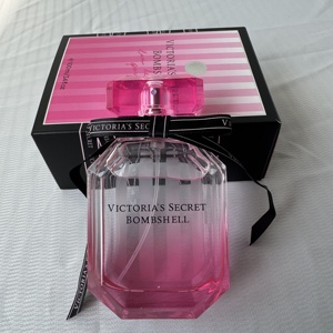 Spray Corpo da 100ml per Donna, Fragranza Femminile a Lunga Durata, Eau De Parfum Victoria Secret Originale, Profumo di Marca per Donna, Vendita all'Ingrosso - Product Image 2