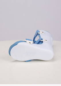 Orthopädische Pädiatrische <span class=keywords><strong>AFO</strong></span> Fußschiene Knöchel-Fuß-Orthese für Fußheberschwäche - Product Image 5