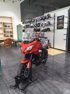Motorcycle Repair Front Wheel Support Frame Parking Display Frame Maintenance Tool Model LD-M05003 12-Month Warranty Made China - Product Image 6