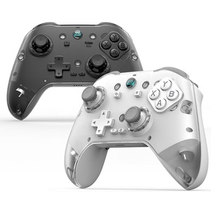 Không Dây Gamepad Trò Chơi Với Tmr Phím Điều Khiển Thế Hệ Thứ Hai Máy Tính Điều Khiển Cho Nintendo Chuyển Đổi 2 - Product Image 1