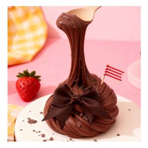 Pack Educativo Creativo de Slime Esponjoso DIY para Manualidades Escolares, Proyecto Lúdico para Niños, Juguetes Divertidos y Seguros para las Fiestas con Adornos Vibrantes - Product Image 2