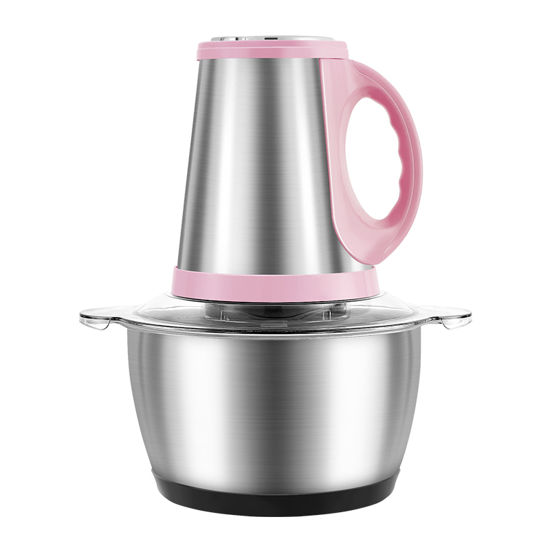 Acero rosa